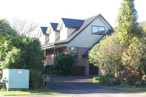 Photo of property in 83 Glen Lynne Avenue, Queenwood, Hamilton, 3210