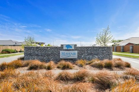 Photo of property in 24 Beaumont Drive, Rolleston, 7614