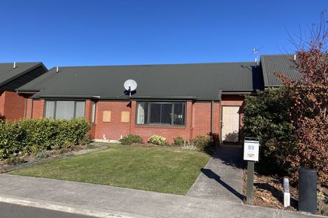 Photo of property in Liffey Village, 23/28 James Street, Lincoln, 7608