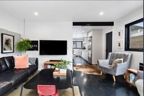 Photo of property in 1a Port Street, Mount Victoria, Wellington, 6011