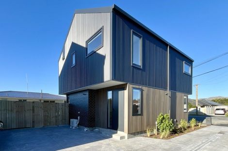 Photo of property in 2/83 Edinburgh Street, Spreydon, Christchurch, 8024