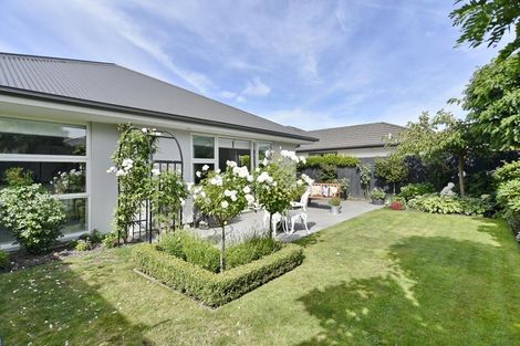 Photo of property in 37 Ruapani Street, Marshland, Christchurch, 8083