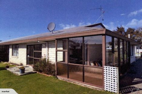 Photo of property in 188b Scott Street, Redwoodtown, Blenheim, 7201