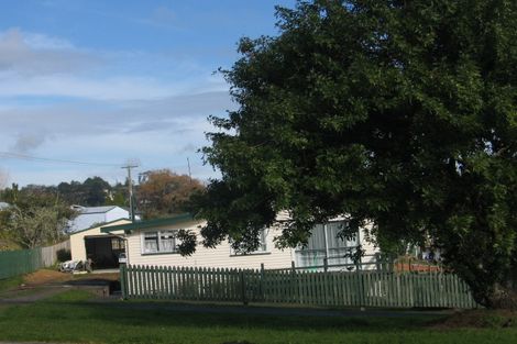 Photo of property in 42 North Road, Kawakawa, 0210