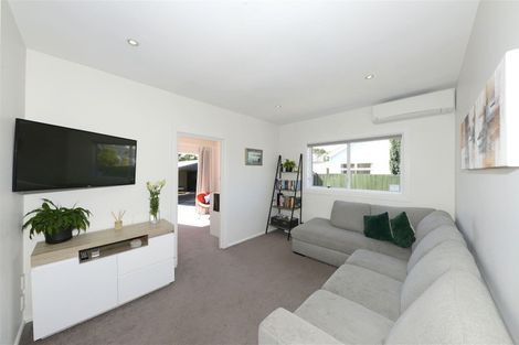 Photo of property in 10 Scott Street, Sydenham, Christchurch, 8023