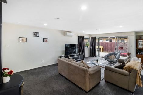 Photo of property in 86 Tennyson Street, Rolleston, 7614