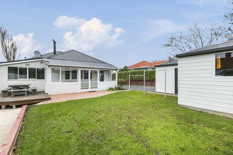 Photo of property in 46 Napier Street, Belleknowes, Dunedin, 9011