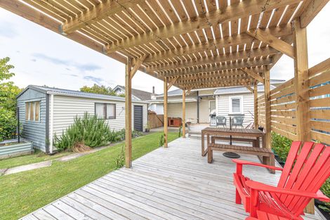 Photo of property in 41 Duncan Street, Whanganui East, Whanganui, 4500