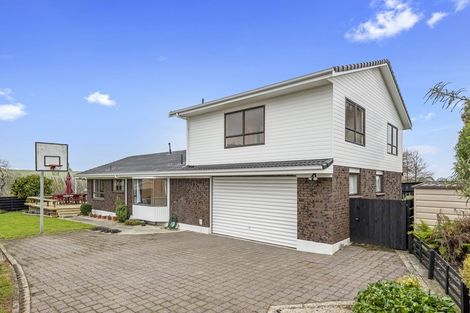 Photo of property in 27 Highland Drive, Pukete, Hamilton, 3200