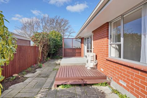 Photo of property in 1/3 Karnak Crescent, Russley, Christchurch, 8042