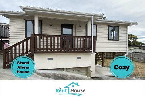 Photo of property in 33 La Trobe Street, Pakuranga Heights, Auckland, 2010