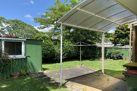 Photo of property in 63a Fox Street, Hamilton East, Hamilton, 3216