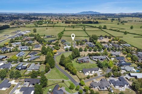 Photo of property in 7 Danehill Close, Matamata, 3400