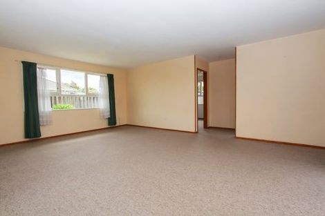 Photo of property in 93b Fifth Avenue, Enderley, Hamilton, 3214