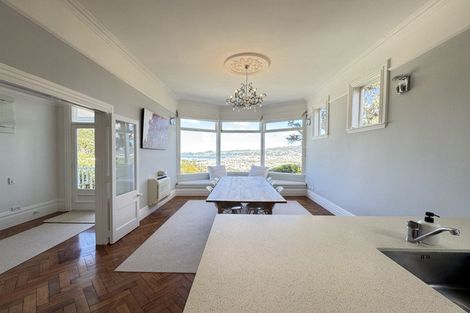 Photo of property in 117 Townsend Road, Miramar, Wellington, 6022