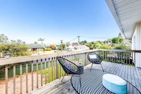 Photo of property in 59 Gordon Avenue, Forrest Hill, Auckland, 0620