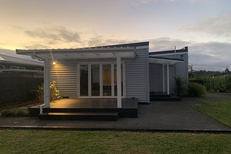 Photo of property in 26 Dakota Avenue, Beach Haven, Auckland, 0626