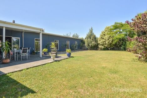 Photo of property in 4 Kibblewhite Road, Masterton, 5810