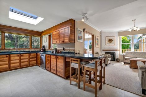 Photo of property in 140 Junction Road, Mangorei, New Plymouth, 4371