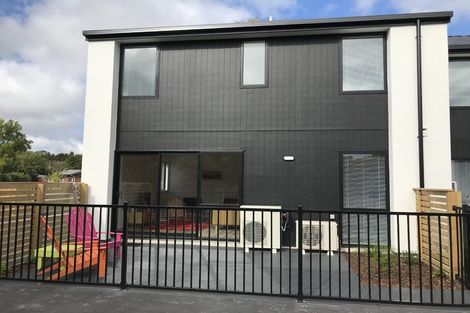 Photo of property in 4/36 Creyke Road, Ilam, Christchurch, 8041