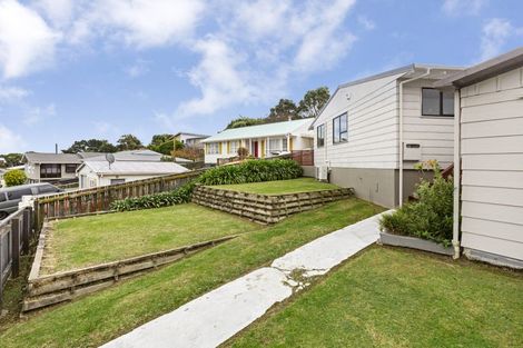 Photo of property in 470 Warspite Avenue, Ascot Park, Porirua, 5024