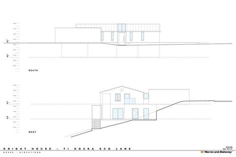 Photo of property in 4 Ti Kouka Eco Lane, Redcliffs, Christchurch, 8081