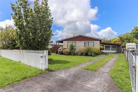 Photo of property in 35 Miro Street, Inglewood, 4330