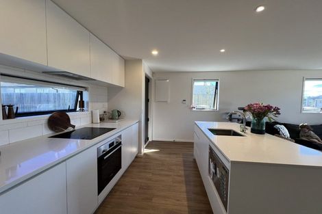 Photo of property in 1/21 Siddal Place, Richmond, Christchurch, 8013