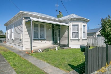 Photo of property in 11 Archer Street, Masterton, 5810