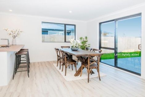 Photo of property in 51 Clausen Avenue, Leeston, 7632