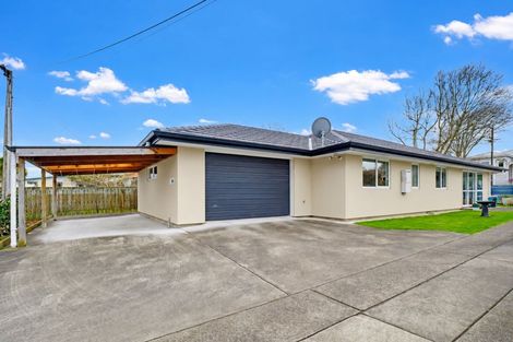 Photo of property in 27a Peakes Road, Saint Johns Hill, Whanganui, 4501