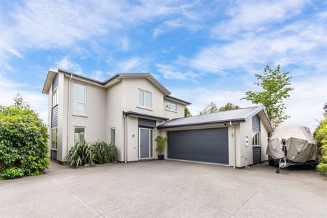 Photo of property in 67 Wai-iti Terrace, Bryndwr, Christchurch, 8052