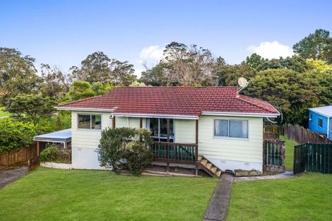 Photo of property in 91 West Harbour Drive, West Harbour, Auckland, 0618