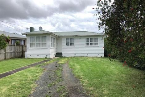 Photo of property in 14 Laxon Avenue, Otara, Auckland, 2025