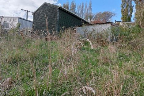 Photo of property in 46 Perth Street, South Hill, Oamaru, 9400