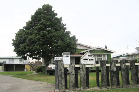 Photo of property in 2/412 Gloucester Street, Taradale, Napier, 4112