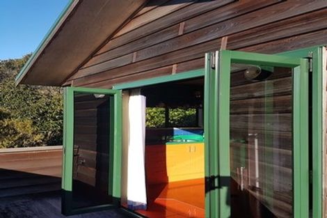 Photo of property in 129 Tutukaka Block Road, Tutukaka, Whangarei, 0173