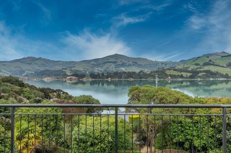 Photo of property in 15 Bayview Crescent, Duvauchelle, 7581