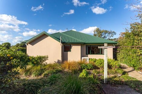 Photo of property in 20 Kim Crescent, Witherlea, Blenheim, 7201