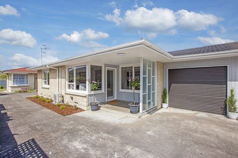 Photo of property in 2/507 Burnett Street, Mahora, Hastings, 4120