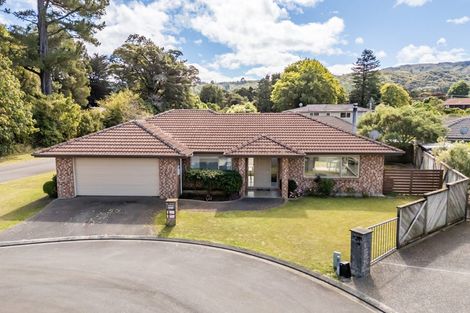 Photo of property in 8 Beechwood Way, Te Marua, Upper Hutt, 5018