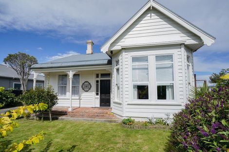 Photo of property in 83 Robertson Street, Richmond, Invercargill, 9810