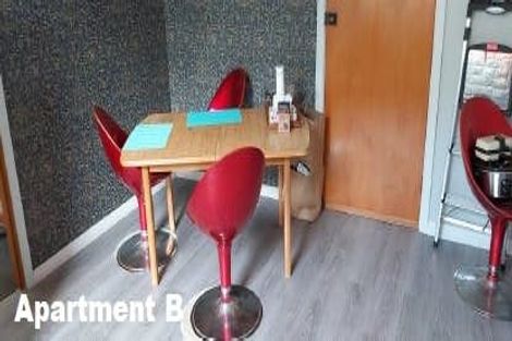 Photo of property in 195a Carroll Street, Dunedin Central, Dunedin, 9016