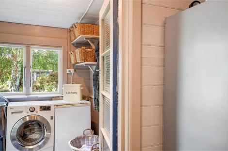 Photo of property in 1110 Ashley Gorge Road, Glentui, Oxford, 7495