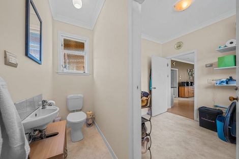 Photo of property in 227 Gordon Street, Lansdowne, Masterton, 5810