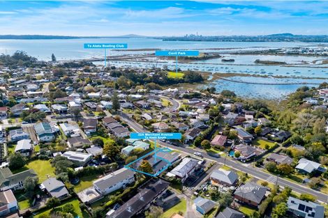 Photo of property in 22a Merchant Avenue, Te Atatu South, Auckland, 0610