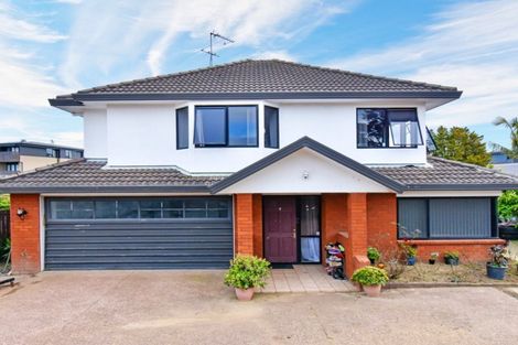 Photo of property in 3/26 Alfriston Road, Manurewa East, Auckland, 2102