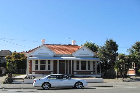 Photo of property in 99 Wilson Street, Seaview, Timaru, 7910