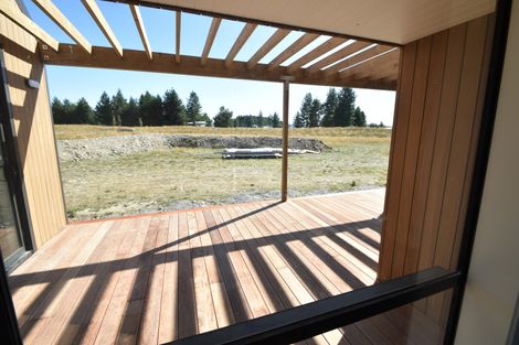 Photo of property in 5 Temple Drive, Twizel, 7901