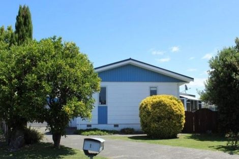 Photo of property in 1 Argyll Crescent, Tamatea, Napier, 4112